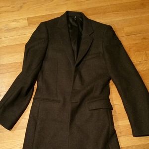 Dior Coat
